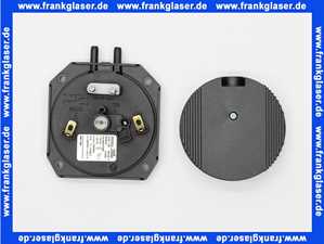 7822096 Viessmann Luftdruckwächter DL2E-1