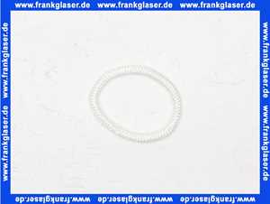7822304 Viessmann Dichtschnur D=6