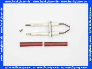 7822308 Viessmann Zündelektrode f. Vitoflamme 300
