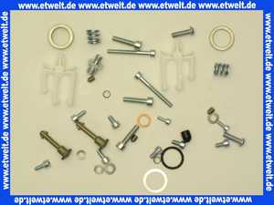 7822310 Viessmann Kleinteile Satz