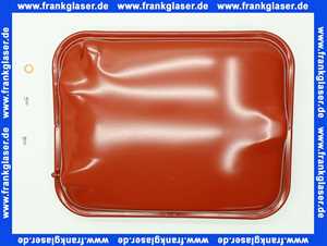 7822351 Viessmann Membran-Ausdehnungsgefäss 12L