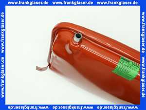 7822351 Viessmann Membran-Ausdehnungsgefäss 12L