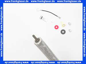 7822376 Viessmann Anode Opferanode Magnesiumanode Schutzanode d=26 x 260 /230