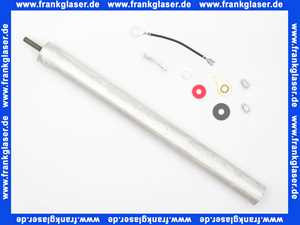 7822376 Viessmann Anode Opferanode Magnesiumanode Schutzanode d=26 x 260 /230