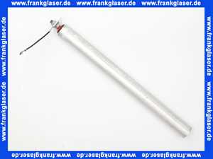 7822376 Viessmann Anode Opferanode Magnesiumanode Schutzanode d=26 x 260 /230