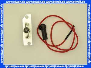 7822652 Viessmann Universal-Zündbrenner