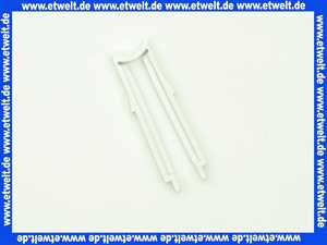 7822708 Viessmann Klammer 1 Stück