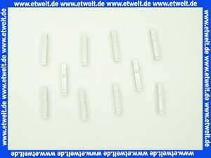 7822708 Viessmann Klammer (10 Stück)