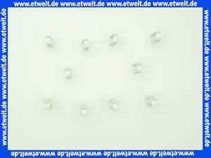 7822708 Viessmann Klammer (10 Stück)