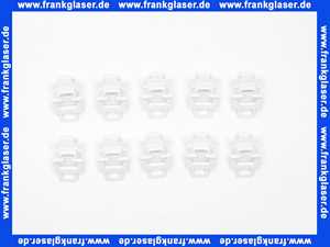 7822709 Viessmann Scharnier (10 Stück)