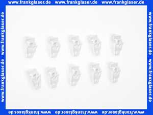 7822709 Viessmann Scharnier (10 Stück)