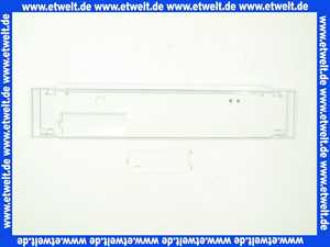 7822751 Viessmann Klappe l=480 K2