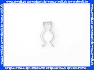 7822769 Viessmann Satz Steckverbindersicherung (1 Stück)