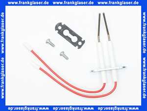 7822785 Viessmann Zündelektrode