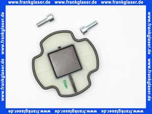 7822789 Viessmann Gemischklappe Mehrfachbelegung