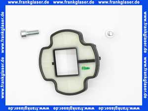 7822789 Viessmann Gemischklappe Mehrfachbelegung
