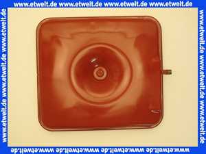 7822804 Viessmann Membran-Ausdehnungsgefäss 10L
