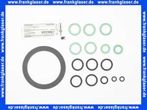 7822851 Viessmann Dichtungsatz