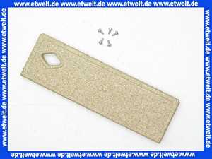 7822855 Viessmann Brennraumdämmung vorne RL6