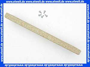 7822855 Viessmann Brennraumdämmung vorne RL6