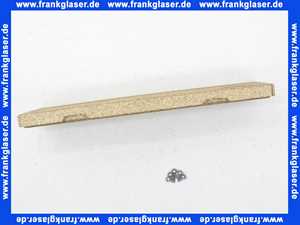 7822858 Viessmann Brennraumdämmung vorne RLA