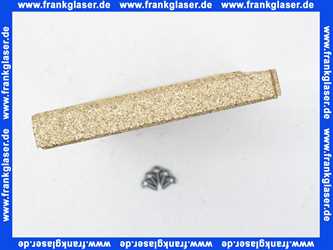 7822858 Viessmann Brennraumdämmung vorne RLA