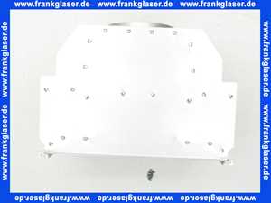 7822876 Viessmann Strömungssicherung 24kW