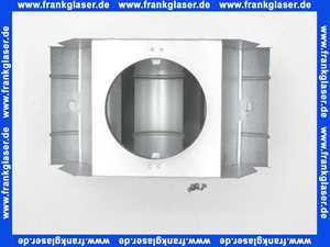 7822876 Viessmann Strömungssicherung 24kW