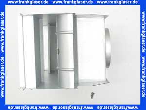 7822876 Viessmann Strömungssicherung 24kW