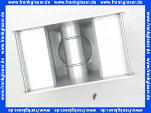 7822876 Viessmann Strömungssicherung 24kW