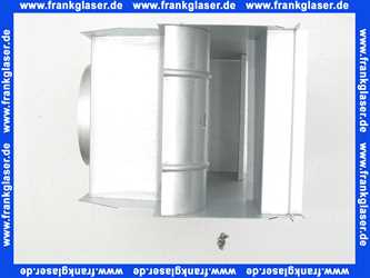 7822876 Viessmann Strömungssicherung 24kW