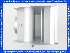 7822877 Viessmann Strömungssicherung 18kW