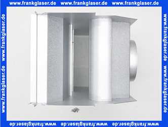 7822877 Viessmann Strömungssicherung 18kW