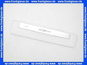 7822891 Viessmann Klappe l=450 K1