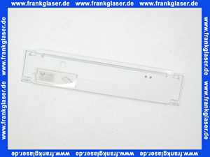 7822891 Viessmann Klappe l=450 K1