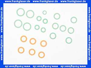 7822932 Viessmann Flachdichtungssatz Dichtungssatz