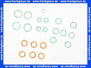 7822932 Viessmann Flachdichtungssatz Dichtungssatz