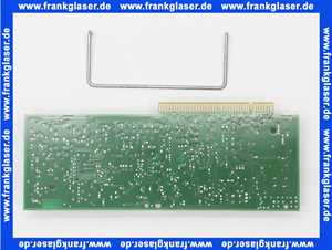 7823072 Viessmann Leiterplatte Platine VR20