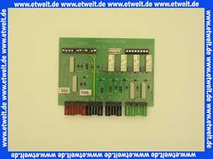 7823152 Viessmann Adapterplatine