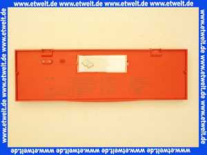 7823164 Viessmann Frontblende Vitotronic 150 m. Anleitung
