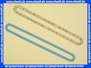 7823215 Viessmann Schauglasdichtungen Gr. 8