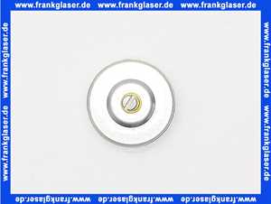 7823231 Viessmann Thermometer 0..120°C d=40 rot