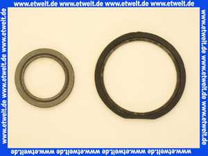 7823334 Viessmann Durchführungen-Satz Kesselanschl.