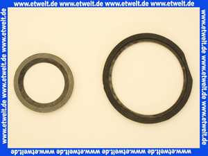 7823334 Viessmann Durchführungen-Satz Kesselanschl.