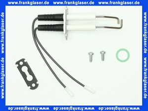 7823350 Viessmann Zündelektrode