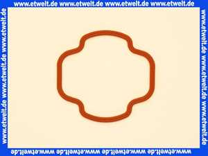 7823352 Viessmann Dichtung Gebläseaustritt