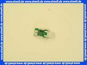 7823364 Viessmann Codierstecker 2030:0203