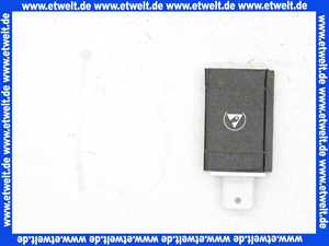 7823371 Viessmann Codierstecker 20A1:0102