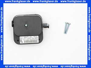 7823386 Viessmann Luftdruckwächter Druckdose DL5EG-1P32Z