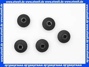 7823508 Viessmann Röhrenstopfen (5 Stück)